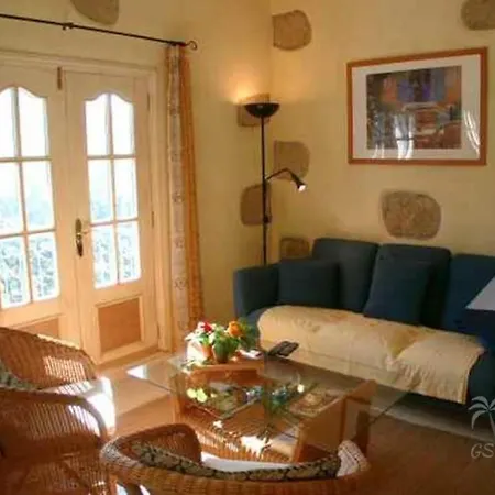 Prázdninový dům Casa Azul *