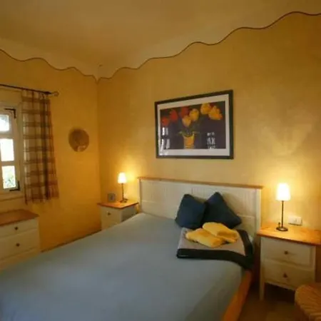 Casa Azul Nyaraló *