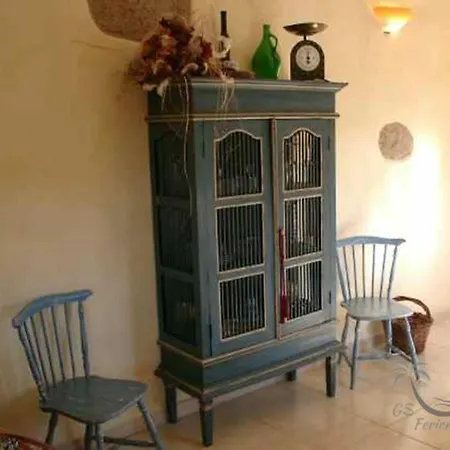 Casa Azul *