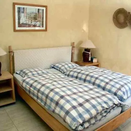Casa Azul Nyaraló