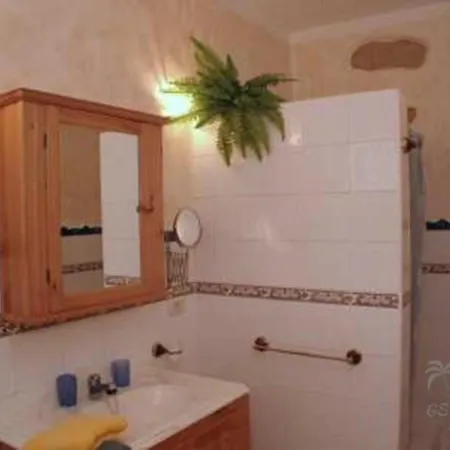 Σπίτι διακοπών Casa Azul El Jaral