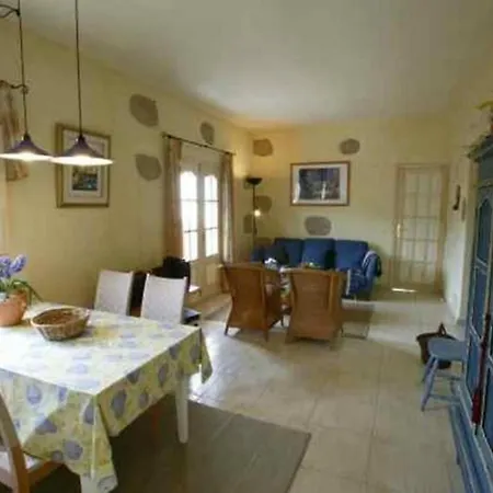 بيت للعطل Casa Azul *