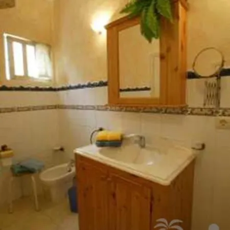 Casa Azul Ferienhaus El Jaral