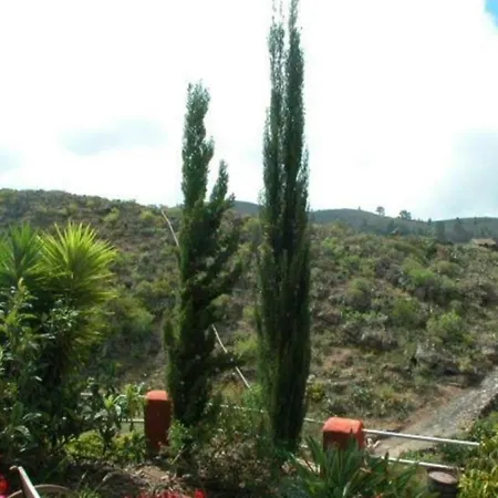 Casa Azul El Jaral