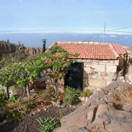 Casa Azul Ferienhaus El Jaral